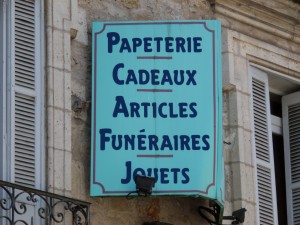 Parfait modèle d'intégration à Limognes